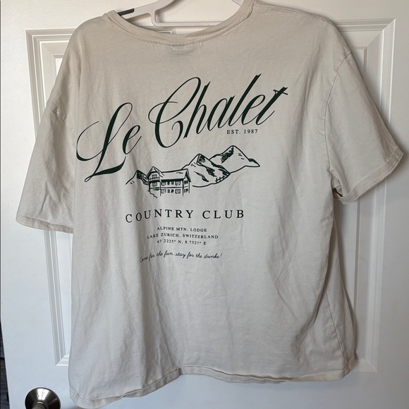 Universal Thread TShirt Bundle - Picture 5 of 9